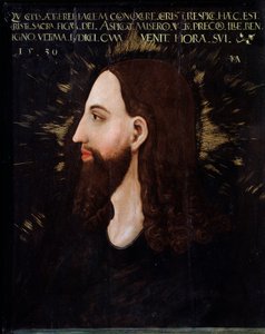 المسيح ، 1530.