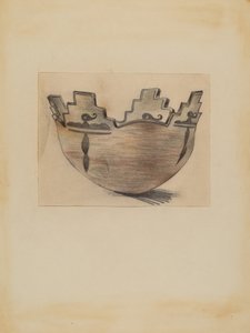 وعاء احتفالي