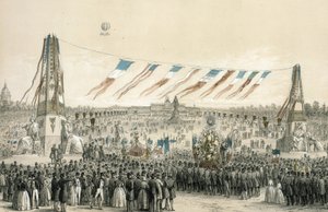  بواسطة ميشيل سي وجيلدراو جولز (1816-98) فيشوت