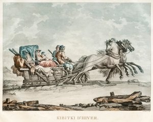 كيبيتكا ، 1810