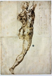 عارية من الخلف ، ج. 1504