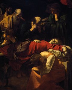 The Death of Virgin