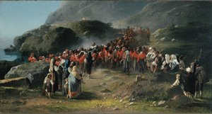  بواسطة ميشيل كامارانو