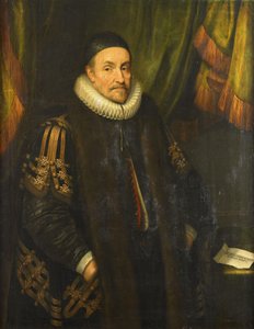 صورة فيليم الأول (1533-1584) ، أمير أورانج ، يُدعى ويليام الصامت