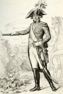 جان ماتيو فيليبرت سيرورييه 1804-1839. بواسطة Migneret