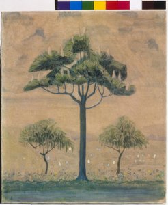  بواسطة Mikalojus Konstantinas Čiurlionis