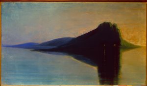  بواسطة Mikalojus Konstantinas Čiurlionis