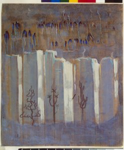  بواسطة Mikalojus Konstantinas Čiurlionis