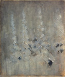  بواسطة Mikalojus Konstantinas Čiurlionis