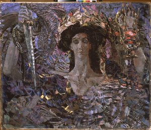 سيرافيم (عزرائيل) 1904