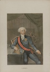 الكسندر جريجوريفيتش ديميدوف 1737-1803 ، 1862.