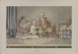 التتار 1862.