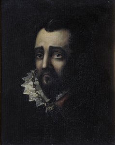 صورة لجورج ليرمونث ج. 1596-1634