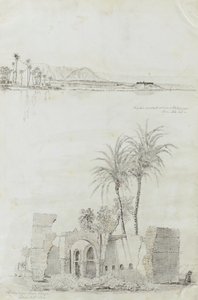 بني برزي بواسطة عامل منجم كيلبورن كيلوج