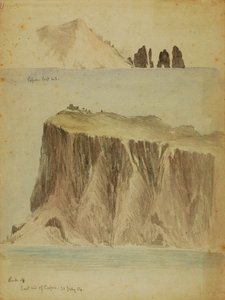 كابري بواسطة عامل منجم كيلبورن كيلوج