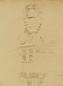 زاوية المنزل - مالطا بواسطة عامل منجم كيلبورن كيلوج