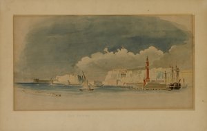 نابولي من مولي بواسطة عامل منجم كيلبورن كيلوج