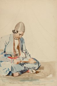 خادم في صالح بواسطة عامل منجم كيلبورن كيلوج