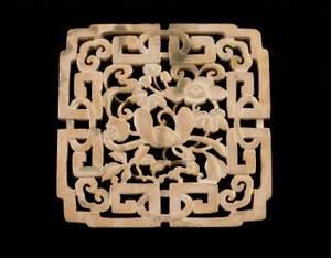 لوحة (باي) (اليشم)