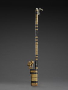 Atlatl مع القطط بواسطة موتشي موتشي