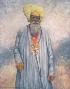 "توكيل مهراجا كوتش" ، 1903 بواسطة مورتيمر لودينجتون مينبيس