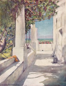"كابري" ، 1903