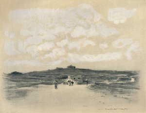 "على الطريق إلى بيت لحم" ، 1903