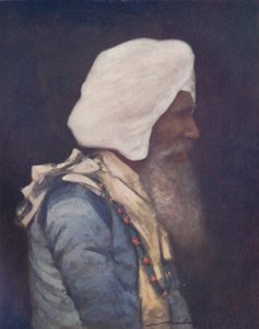 مهراجا نبهه 1903 بواسطة مورتيمر لودينجتون مينبيس