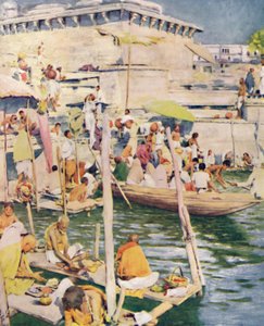 بيناريس ، 1905