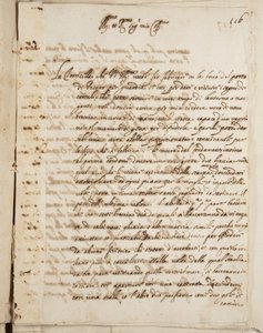 مجموعة رسومات كتبها Mutio Oddi من Urbino and others، p116، c.1635-40 (قلم وحبر على ورق في مجلد مقيد)