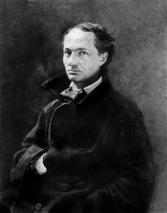 تشارلز بودلير (1821-1867) شابًا ، حوالي 1850 ، تصوير غاسبار فيليكس تورناشون ديت فيليكس نادار (1820-1910) مجموعة BNF - الشاعر الفرنسي تشارلز بودلير (1821-1867) عندما كان صغيرًا ، حوالي 1850 ، فيوتو بواسطة نادار بواسطة نادار
