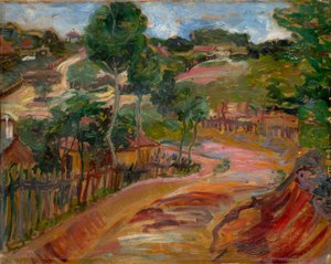 ريسنيك بواسطة ناديا بتروفيتش