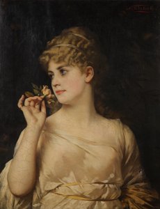 في زمن الورود