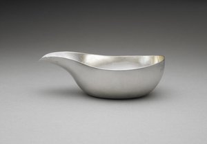باب بوت ، ج. 1815 (فضي) بواسطة ناثانيال فيرنون