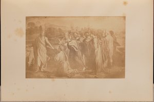 التهمة لبطرس بواسطة نيجريتي وزامبرا