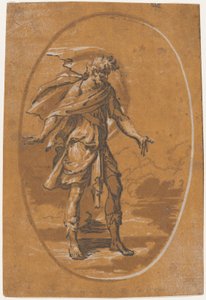 أوليمبوس سربرايز ، كاليفورنيا. 1540-50. ، كاليفورنيا. 1540-50. بواسطة نيكولو فيسينتينو