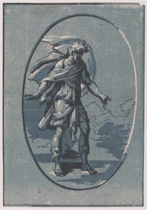 أوليمبوس سربرايز ، كاليفورنيا. 1540-50. ، كاليفورنيا. 1540-50. بواسطة نيكولو فيسينتينو