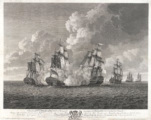سفينة HMS 