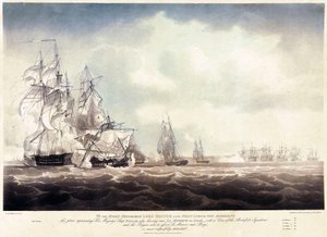 السفينة HMS 
