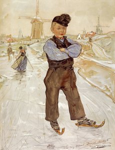  بواسطة نيكو جونغمان