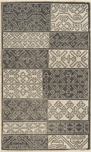 عينة من الأعمال ، وجه الصفحة 10 ، أغسطس 1529. ، أغسطس 1529.