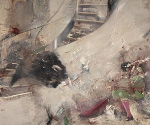  بواسطة نيكولا بوتشي