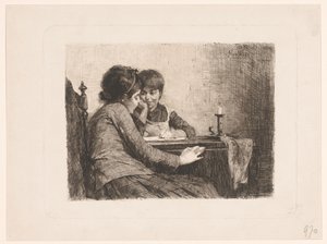 تقدير الفن (العنوان على الكائن) بواسطة Nicolaas van der Waay