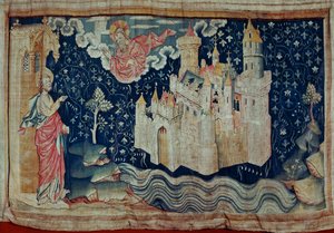 نهاية العالم الغاضب ... بواسطة نيكولاس باتايل