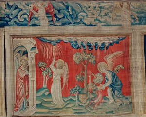 نهاية العالم الغاضب ... بواسطة نيكولاس باتايل