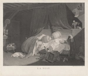 ليلة لا نوي ، 1780.