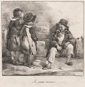 كتاب رسم لاستخدام الأطفال الصغار: الهواة الصغار بواسطة جيهوت