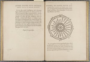 Fol 22 recto 23 verso، The Navigation of King James V، Round Scotland، Orkney Isles، and Hebrids or Western Isles: تحت تصرف ذلك الطيار الممتاز ألكسندر ليندسي