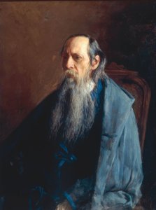 Mikhail E. Saltykov-Shchedrinarabi