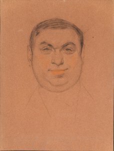 صورة لنيكيتا باليف ، 1912-1913